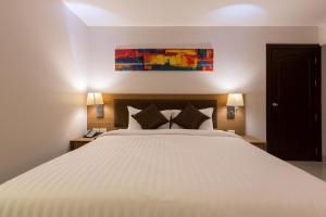 Riche Hua Hin Hotel - SHA Plus