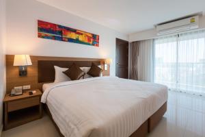 Riche Hua Hin Hotel - SHA Plus