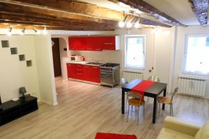 Apartamento Casa Vacanze Rubino Trieste Italia