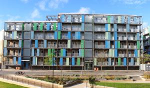 Citystay Living- Warren Close