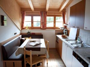 Chalet in Funes Valley with Dolomites Views