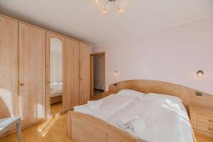 Apartment mit Blick auf die Berge