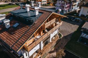 Apartamento de 3 dormitorios