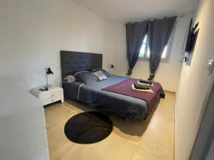 Villas JEAN-BAPTISTE : photos des chambres