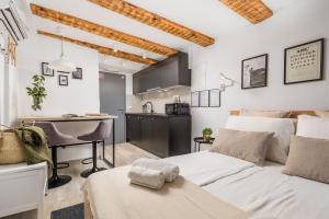 Grota apartment in the center 2