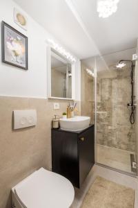 Grota apartment in the center 2