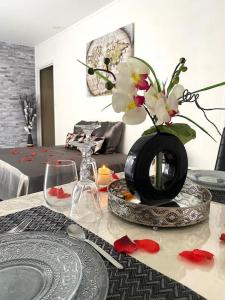 Le Charmant Studio Troyen