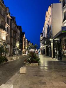 Le Charmant Studio Troyen