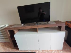 Viareggio - Appartamento vicino al mare e servizi