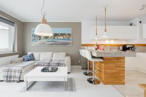 Apartamenty BLIŻEJ MORZA Siłownia i Taras Widokowy Kołobrzeg by Noclegi Renters