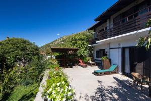 Studio Apartments Fancy 2 