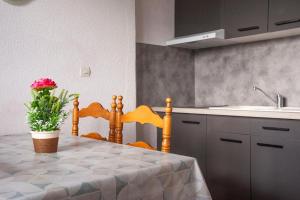 Appart'hotels Le Catalan - Hotel et appartements : photos des chambres