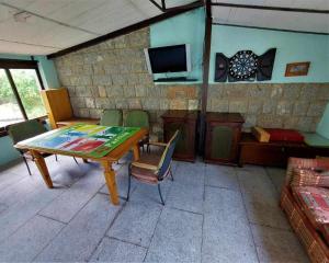 La Vista de Gredos III