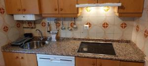 La Vista de Gredos III