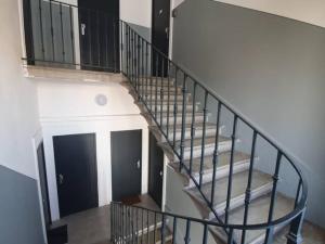 Appartements Stop Chez M District : photos des chambres