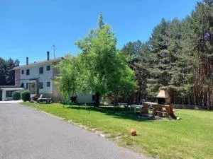 La Vista de Gredos III - 圣马丁-德尔平波