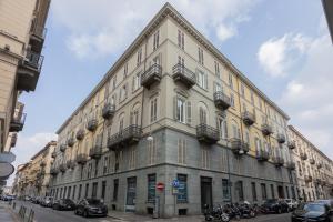 Appartamento con 1 Camera da Letto