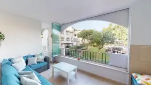 Casa Anchoa N-A Murcia Holiday Rentals Property - Los Tomases