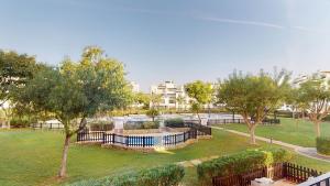 Casa Anchoa N-A Murcia Holiday Rentals Property