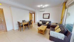 Casa Anchoa N-A Murcia Holiday Rentals Property