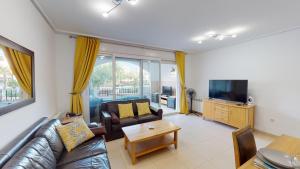 Casa Anchoa N-A Murcia Holiday Rentals Property