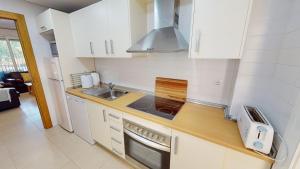 Casa Anchoa N-A Murcia Holiday Rentals Property