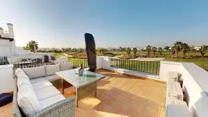 Casa Marissa - A Murcia Holiday Rentals Property - Los Segados