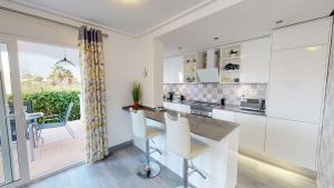 Casa Marissa - A Murcia Holiday Rentals Property