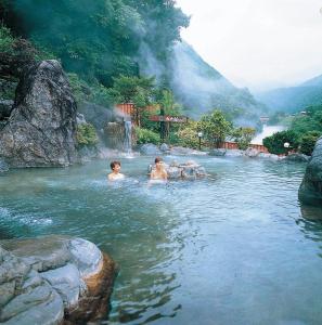 Hodakaso Yamano Hotel