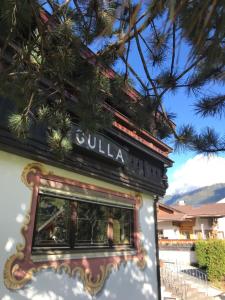 Pension Gulla - Ferienhaus Appartements B&B