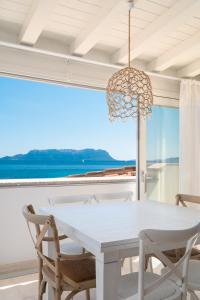 S'Abba seafront apartments - Your House in Sardinia