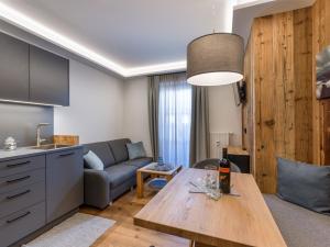 Mountain Dream by Apartment Managers