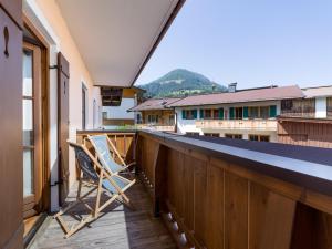 Mountain Dream by Apartment Managers
