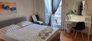 Lobelia Athens Centre -5 BD, 2.5 BATH