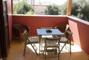 Appartamento Valentina: relax e natura