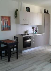 Appartamento Valentina: relax e natura