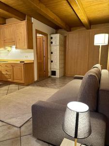 Tabia studio - Colle Santa Lucia