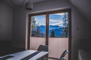 TatryTop Apartamenty Alpejski SPA
