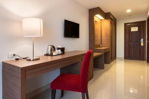 Riche Hua Hin Hotel - SHA Plus