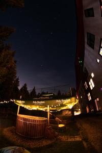 Mountain-Rest Pension