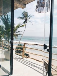 Morena Boutique Hotel Weligama