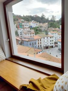 Apartamentos la Garita - Casa Miro y Marianita - Cudillero