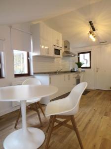 Apartamentos la Garita - Casa Miro y Marianita - Cudillero