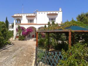 B&B Santa Sabina