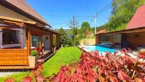 Chata pod Pustevnami - Prostřední Bečva