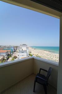 Executive Double or Twin Room with Sea View