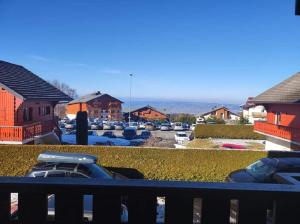 Magnifique studio style montagnard