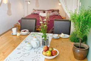 Ferienwohnung Spiel