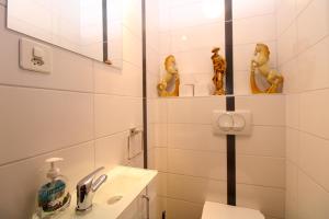 Apartment Oliva 2211