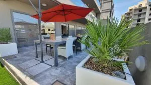 Qawra Deluxe - Port Bur-Marrad